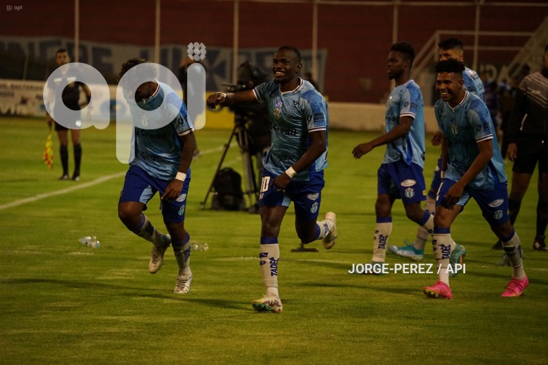 FBL-LIGA-PRO-BET593-MACARA-AMERICA-