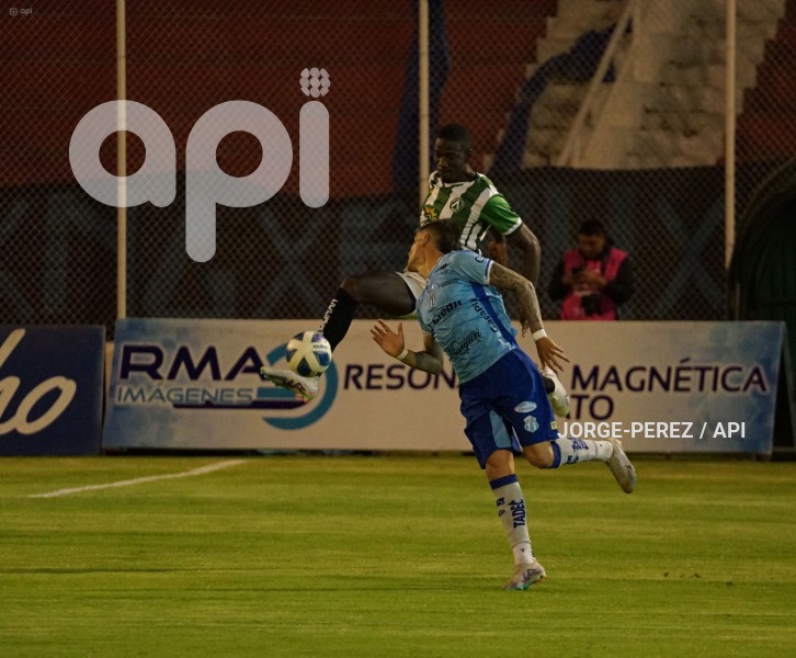 FBL-LIGA-PRO-BET593-MACARA-AMERICA-