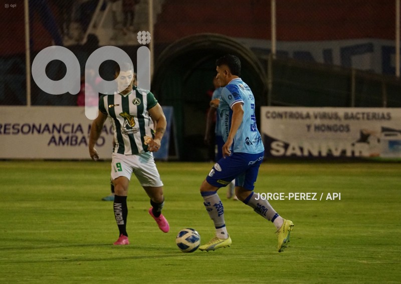 FBL-LIGA-PRO-BET593-MACARA-AMERICA-