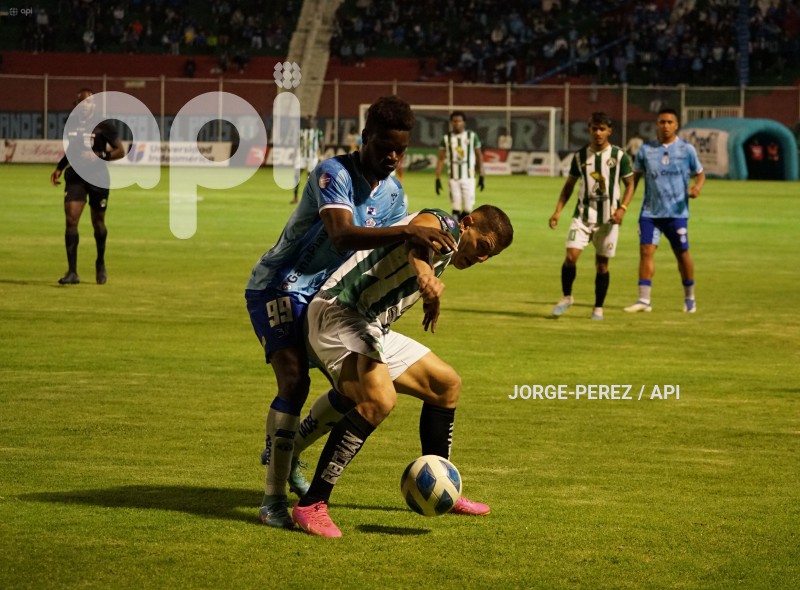 FBL-LIGA-PRO-BET593-MACARA-AMERICA-