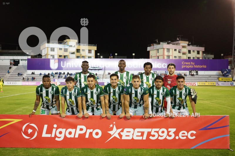 FBL-LIGA-PRO-BET593-MACARA-AMERICA-