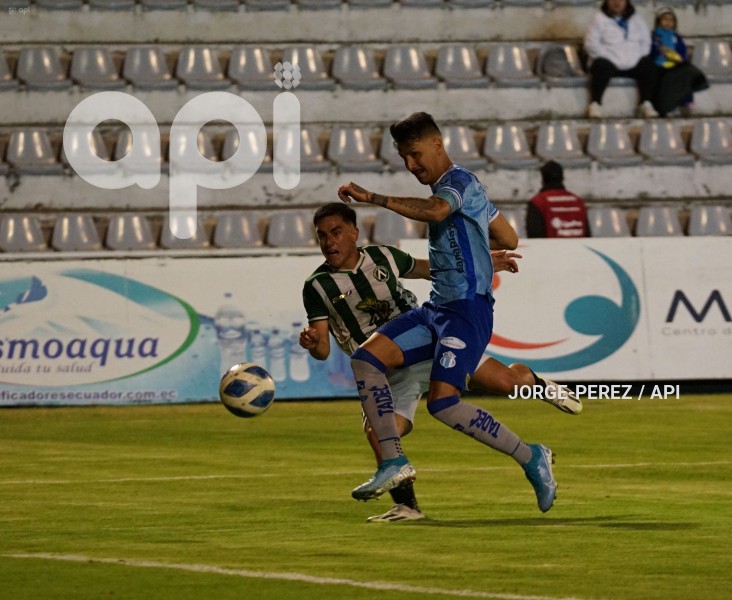 FBL-LIGA-PRO-BET593-MACARA-AMERICA-