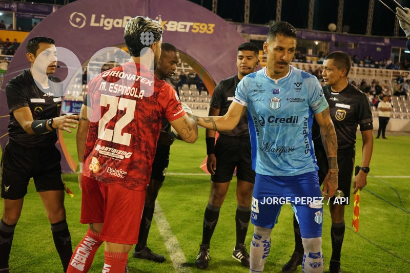 FBL-LIGA-PRO-BET593-MACARA-AMERICA-