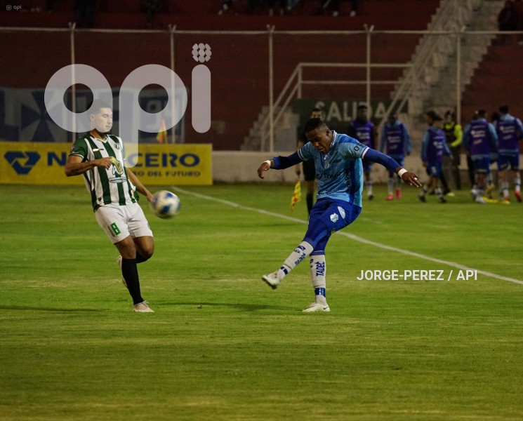 FBL-LIGA-PRO-BET593-MACARA-AMERICA-