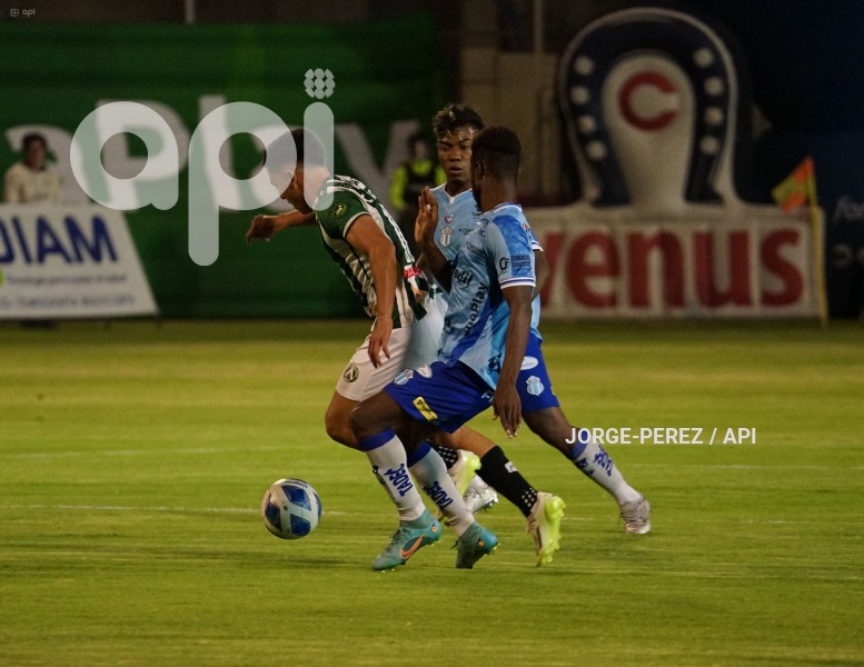 FBL-LIGA-PRO-BET593-MACARA-AMERICA-