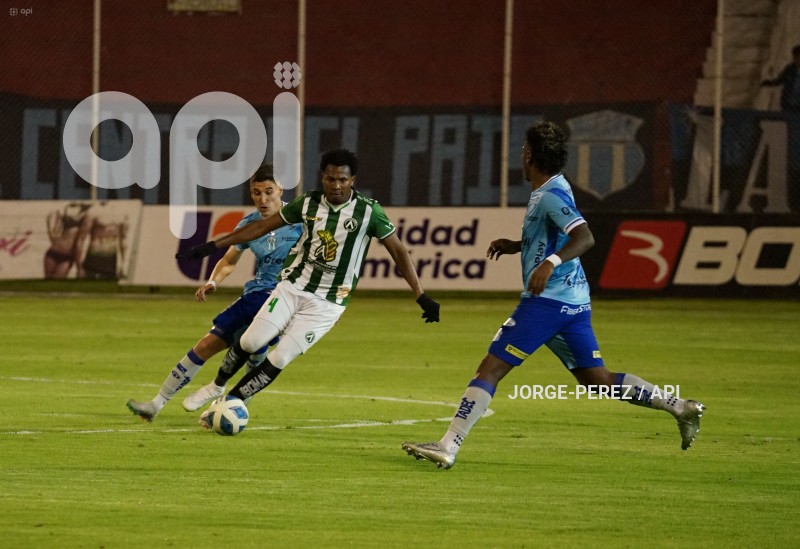 FBL-LIGA-PRO-BET593-MACARA-AMERICA-
