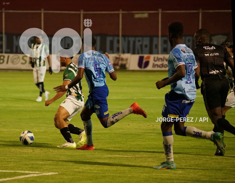 FBL-LIGA-PRO-BET593-MACARA-AMERICA-