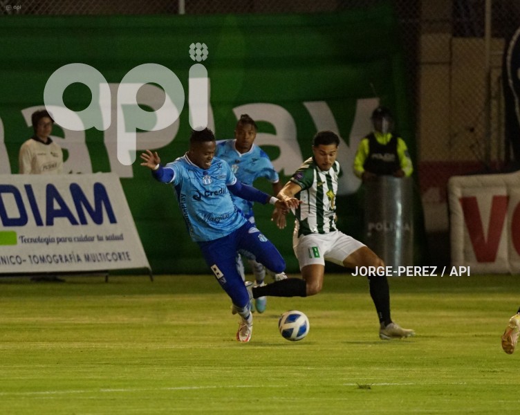 FBL-LIGA-PRO-BET593-MACARA-AMERICA-