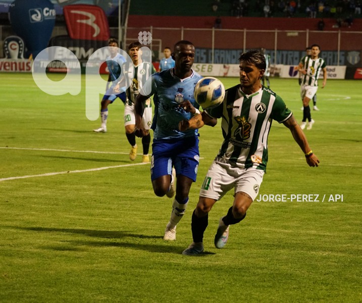 FBL-LIGA-PRO-BET593-MACARA-AMERICA-