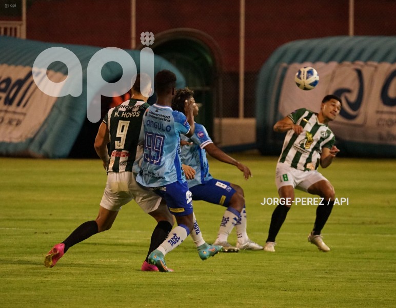 FBL-LIGA-PRO-BET593-MACARA-AMERICA-
