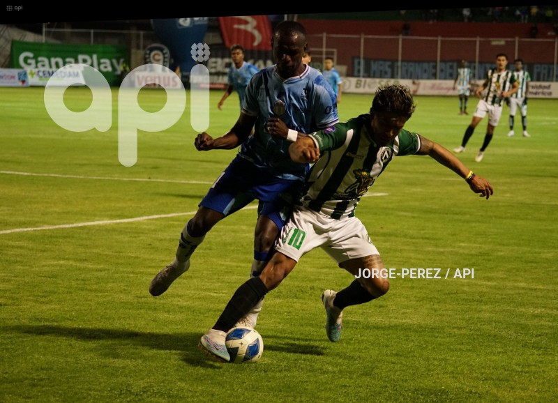 FBL-LIGA-PRO-BET593-MACARA-AMERICA-