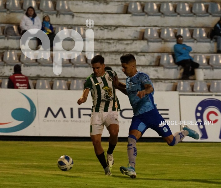 FBL-LIGA-PRO-BET593-MACARA-AMERICA-