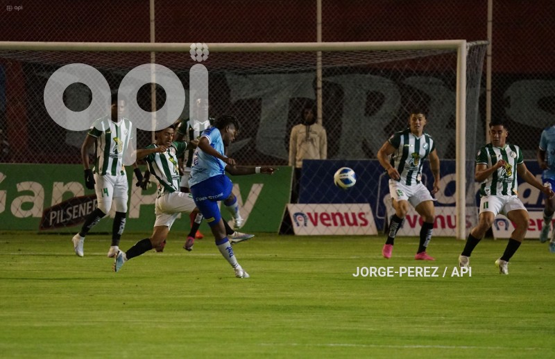 FBL-LIGA-PRO-BET593-MACARA-AMERICA-