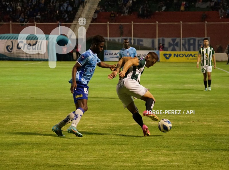 FBL-LIGA-PRO-BET593-MACARA-AMERICA-