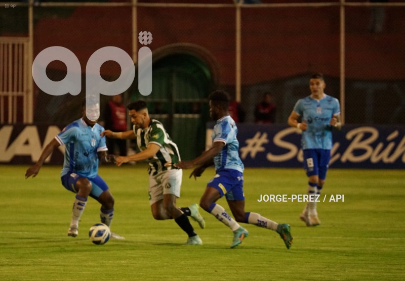 FBL-LIGA-PRO-BET593-MACARA-AMERICA-