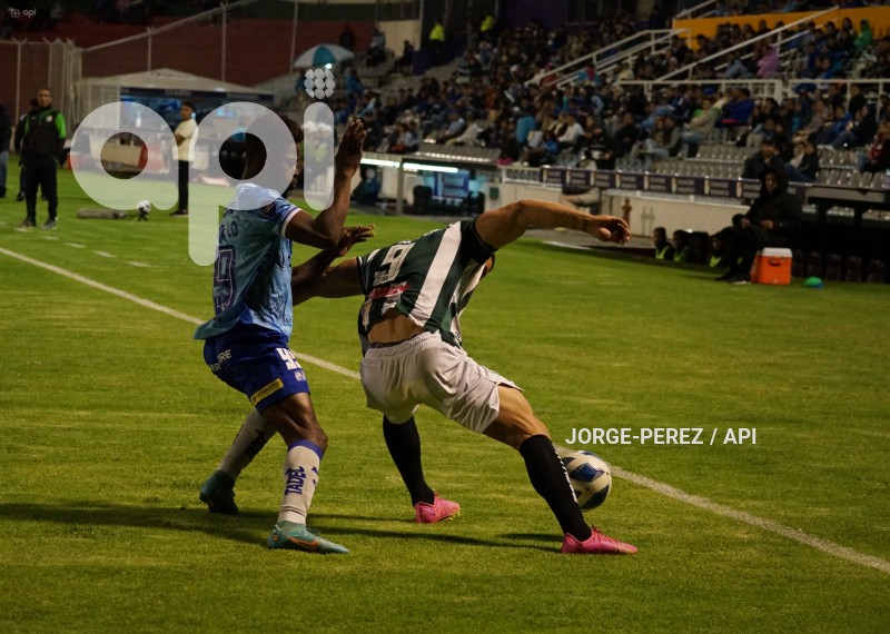 FBL-LIGA-PRO-BET593-MACARA-AMERICA-