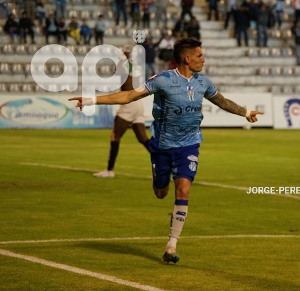 FBL-LIGA-PRO-BET593-MACARA-AMERICA-