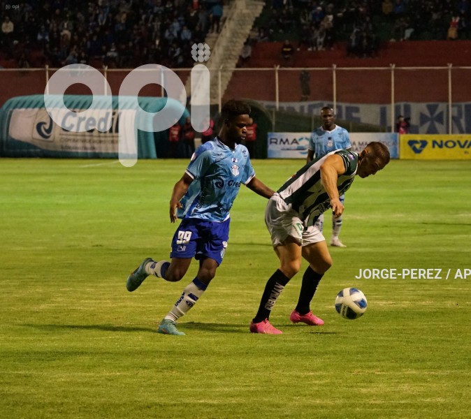 FBL-LIGA-PRO-BET593-MACARA-AMERICA-