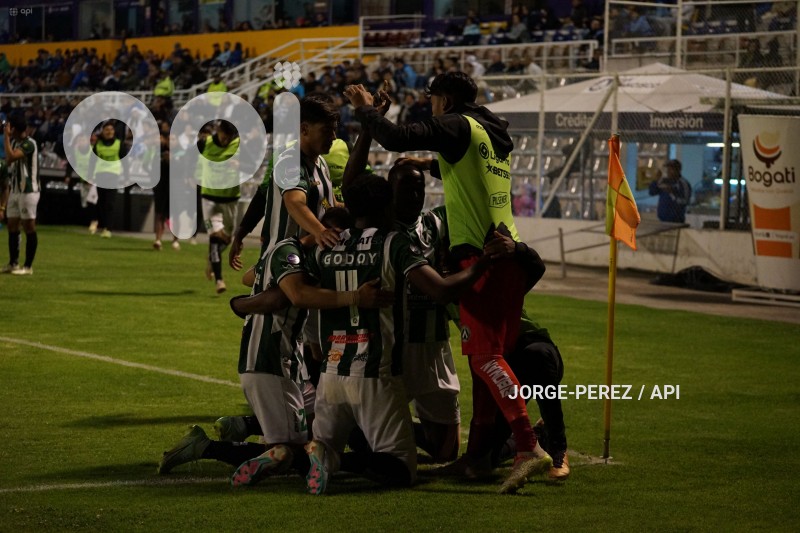 FBL-LIGA-PRO-BET593-MACARA-AMERICA-