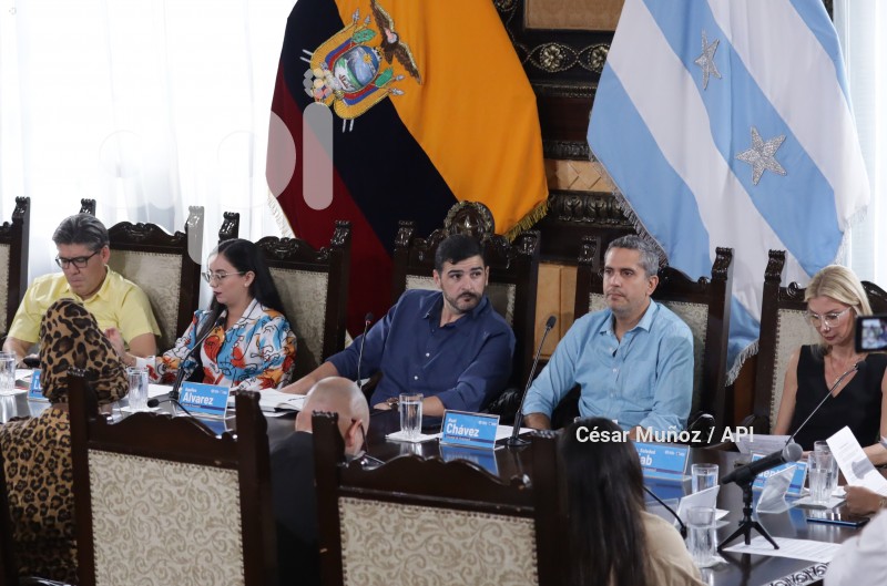GYE-SESION EXTRAORDINARIA