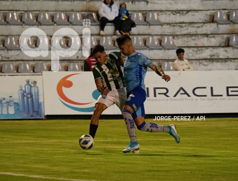 FBL-LIGA-PRO-BET593-MACARA-AMERICA-
