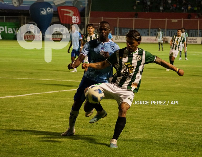 FBL-LIGA-PRO-BET593-MACARA-AMERICA-