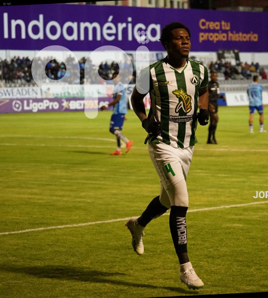 FBL-LIGA-PRO-BET593-MACARA-AMERICA-