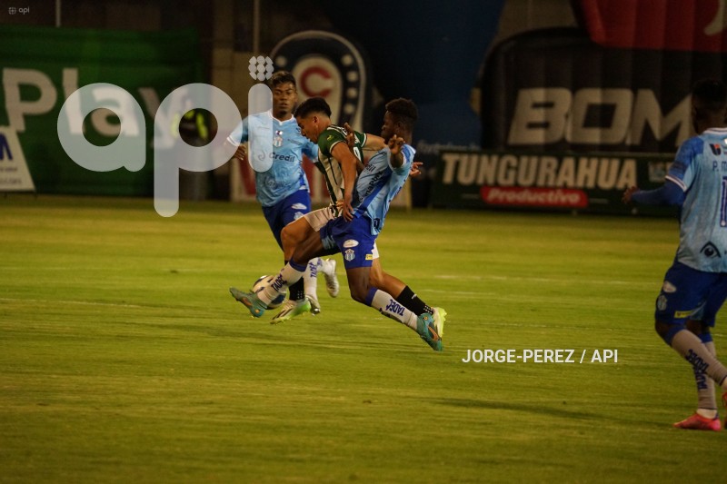 FBL-LIGA-PRO-BET593-MACARA-AMERICA-