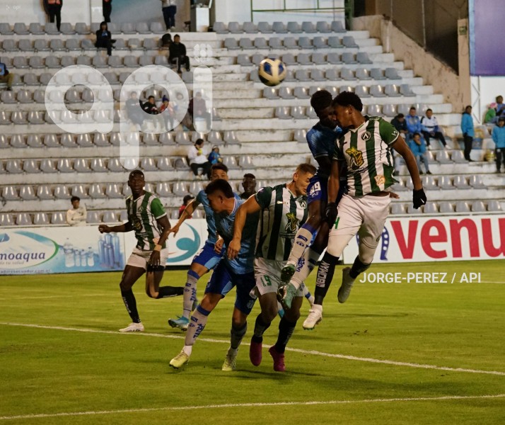 FBL-LIGA-PRO-BET593-MACARA-AMERICA-