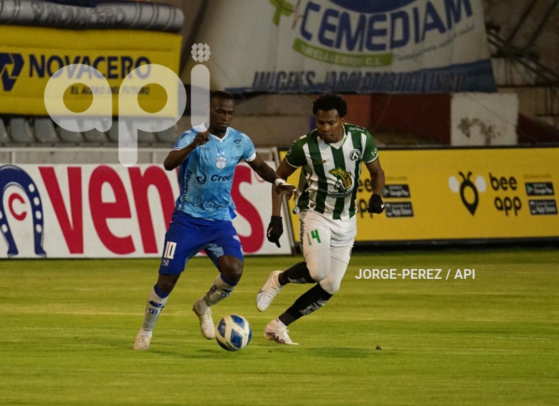 FBL-LIGA-PRO-BET593-MACARA-AMERICA-