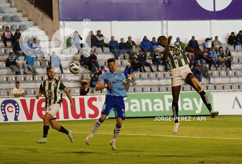 FBL-LIGA-PRO-BET593-MACARA-AMERICA-