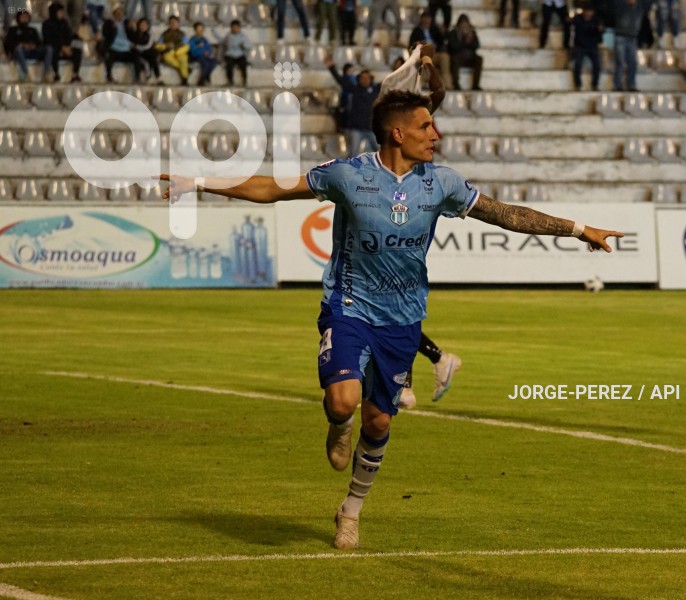 FBL-LIGA-PRO-BET593-MACARA-AMERICA-