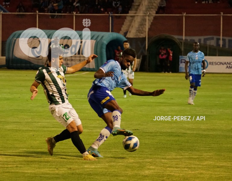 FBL-LIGA-PRO-BET593-MACARA-AMERICA-