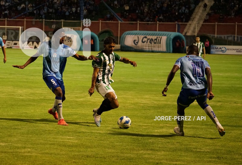 FBL-LIGA-PRO-BET593-MACARA-AMERICA-