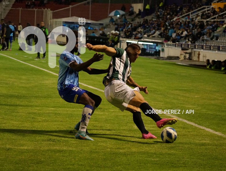 FBL-LIGA-PRO-BET593-MACARA-AMERICA-
