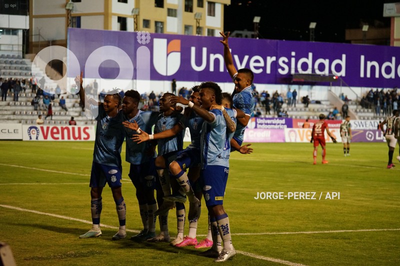 FBL-LIGA-PRO-BET593-MACARA-AMERICA-