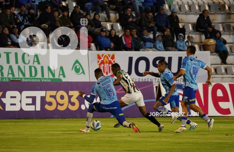 FBL-LIGA-PRO-BET593-MACARA-AMERICA-
