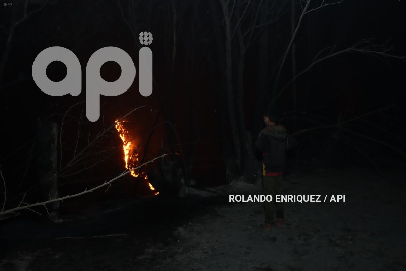 INCENDIO-PUEMBO -TABABELA