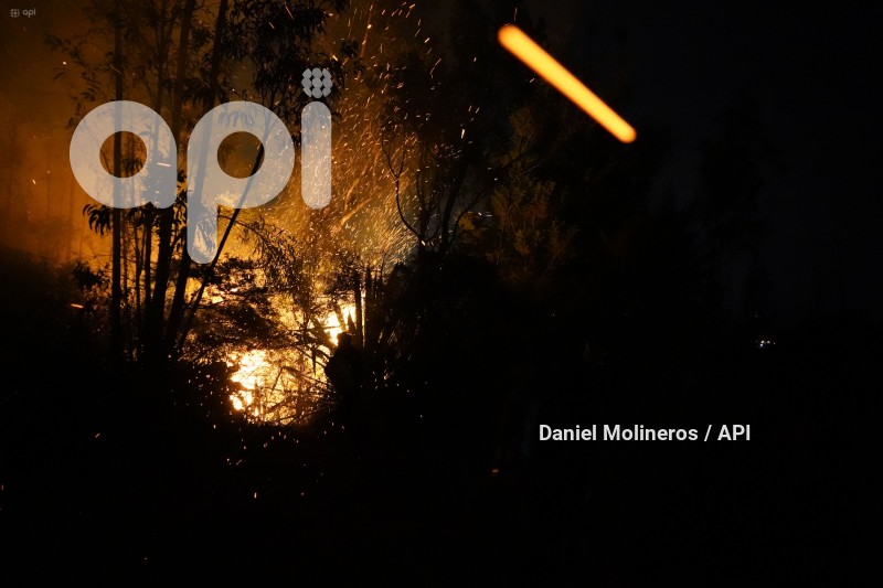 INCENDIO TABABELA