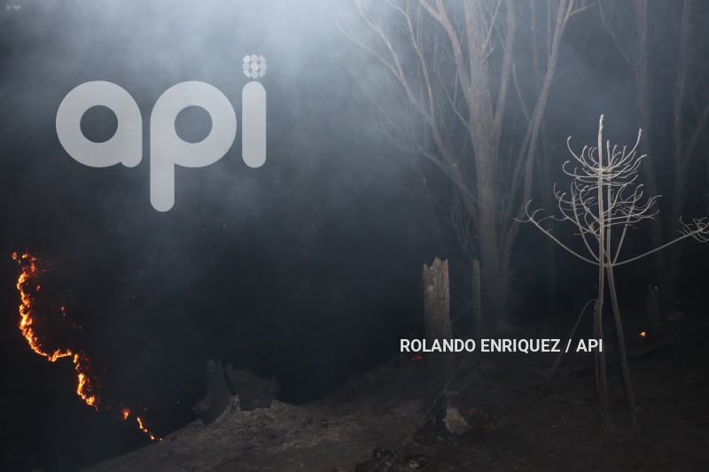 INCENDIO-PUEMBO -TABABELA