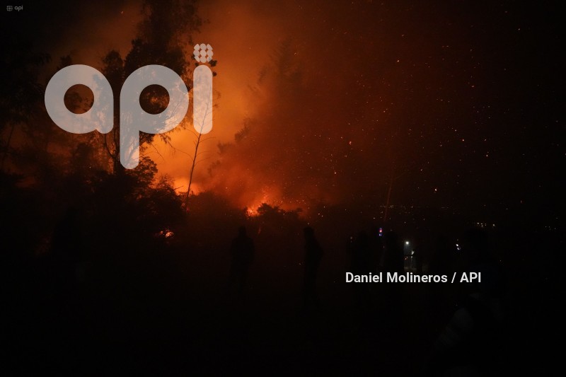 INCENDIO TABABELA