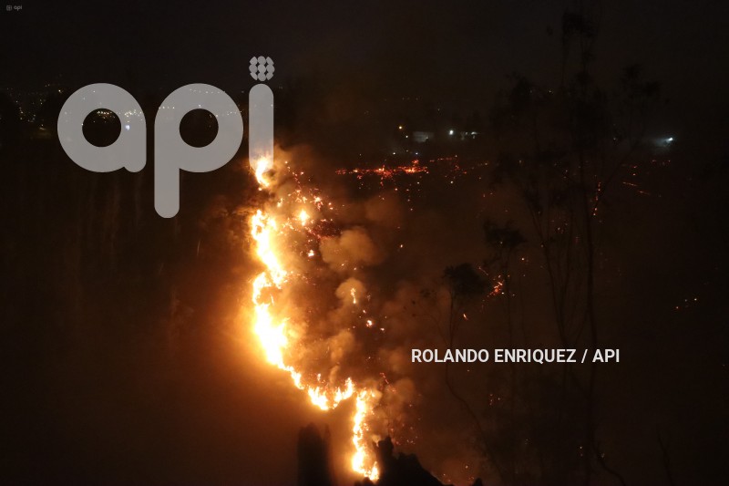 INCENDIO-PUEMBO -TABABELA