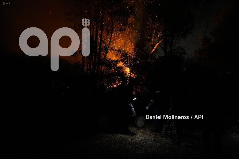 INCENDIO TABABELA