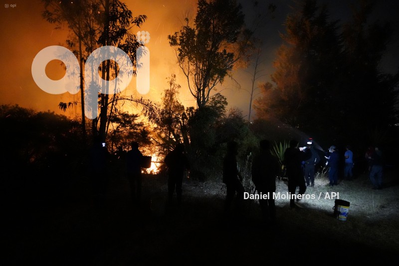 INCENDIO TABABELA