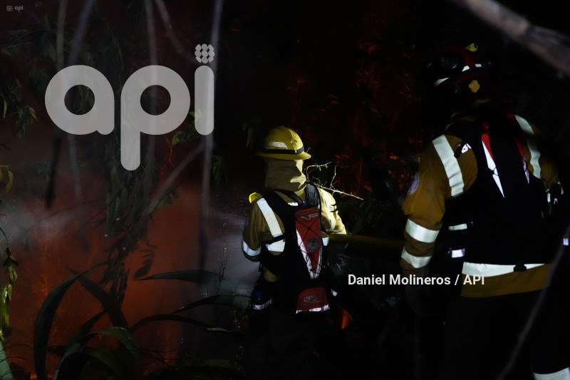 INCENDIO TABABELA