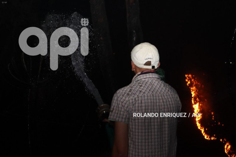 INCENDIO-PUEMBO -TABABELA