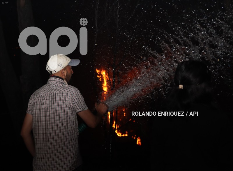 INCENDIO-PUEMBO -TABABELA