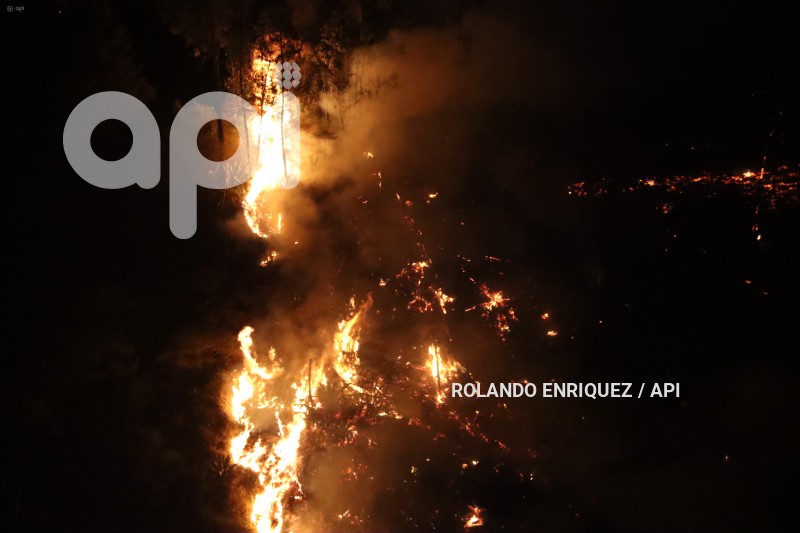 INCENDIO-PUEMBO -TABABELA
