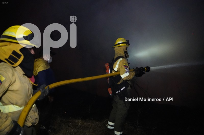 INCENDIO TABABELA