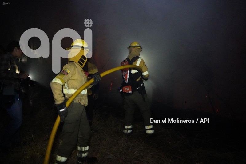 INCENDIO TABABELA